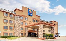 Comfort Inn And Suites Grapevine Tx