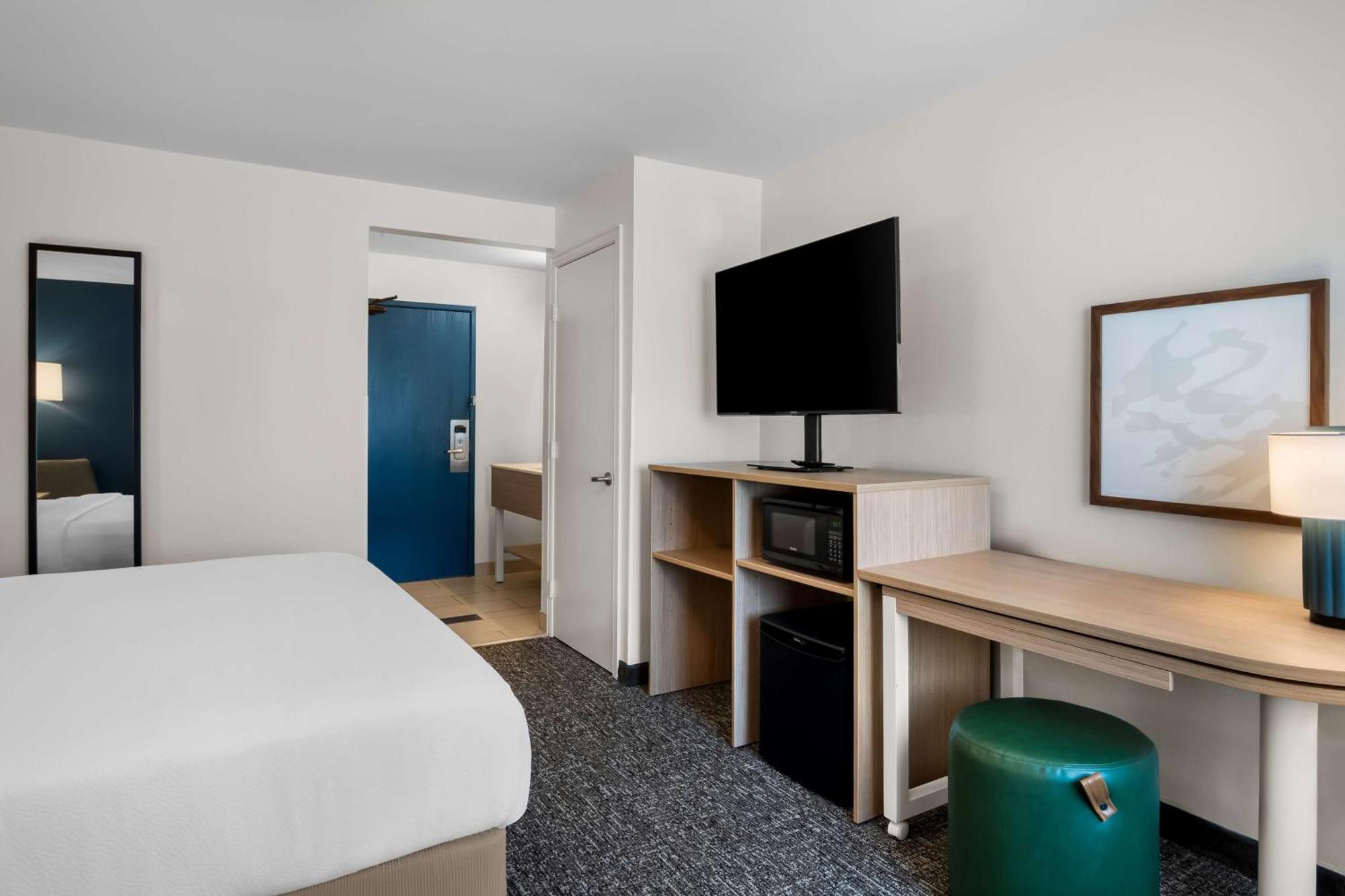 Spark By Hilton Grapevine Dfw North Exterior photo